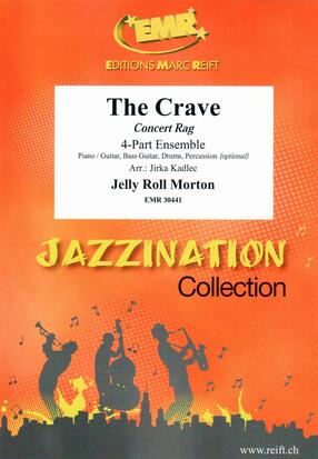 Crave, The - hier klicken Crave, The - hier klicken