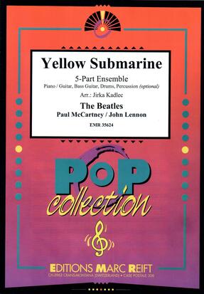 Yellow Submarine - hier klicken