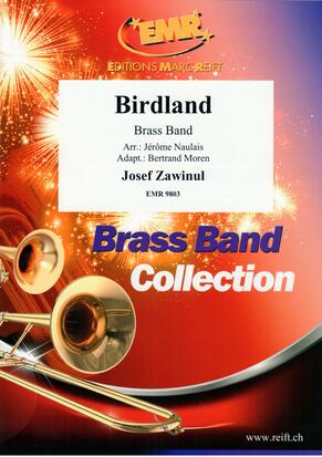 Birdland - hier klicken