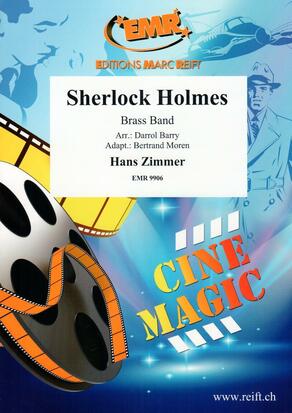 Sherlock Holmes - hier klicken