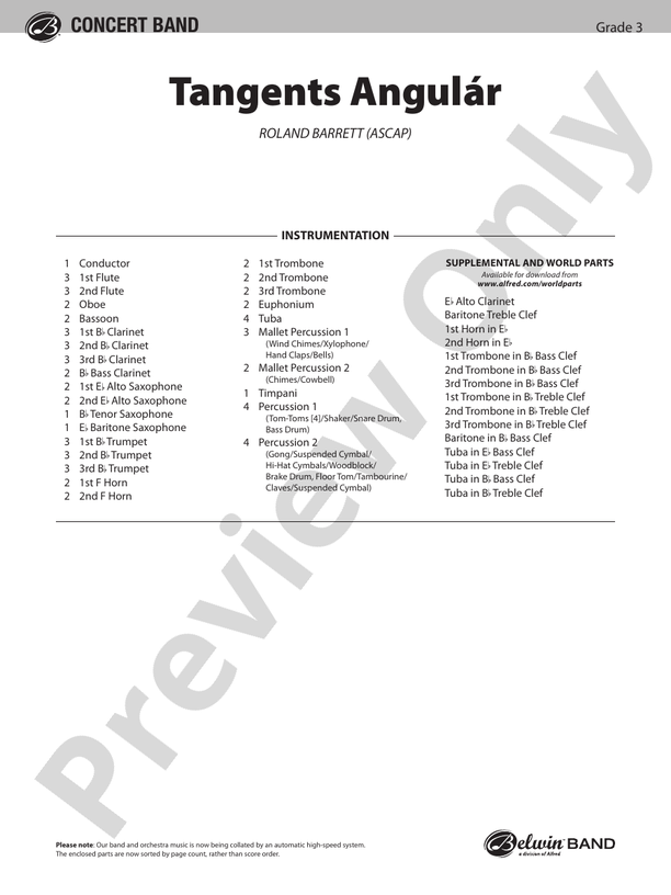 Tangents Angul�r - hier klicken