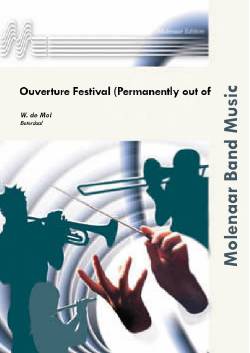 Ouverture Festival - hier klicken Ouverture Festival - hier klicken