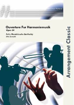 Ouverture fur Harmoniemusik - hier klicken