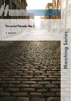 Favoriet Parade #1 - hier klicken