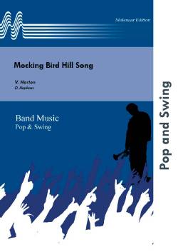 Mockin' Bird Hill Song, The - hier klicken Mockin' Bird Hill Song, The - hier klicken