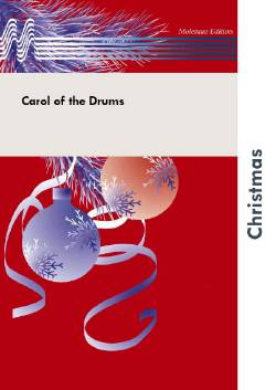 Carol of the Drums - hier klicken
