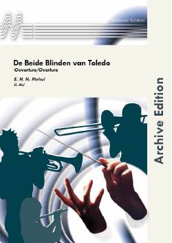 De Beide Blinden van Toledo - hier klicken