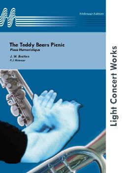 Teddy Bears Picnic, The - hier klicken