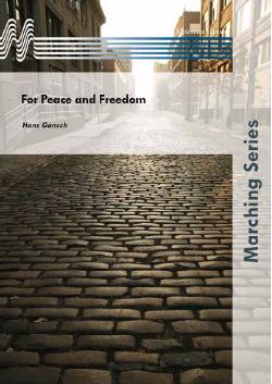 For Peace and Freedom - hier klicken