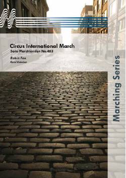Circus International March - hier klicken