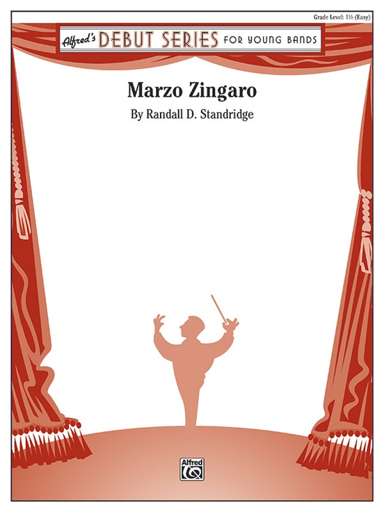 Marzo Zingaro - hier klicken