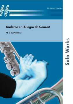Andante en Allegro de Concert - hier klicken