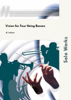 Vision for Four String Basses - hier klicken