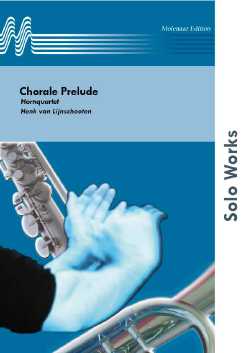 Chorale Prelude - hier klicken