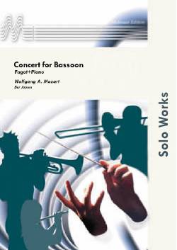 Concert for Bassoon - hier klicken