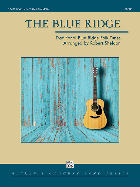 Blue Ridge, The - hier klicken