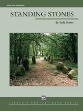 Standing Stones - hier klicken