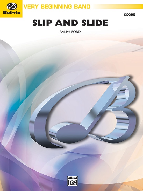 Slip and Slide - hier klicken