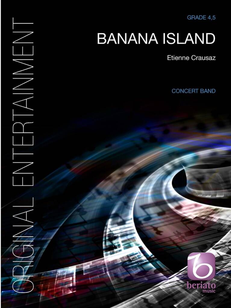 Banana Island - hier klicken