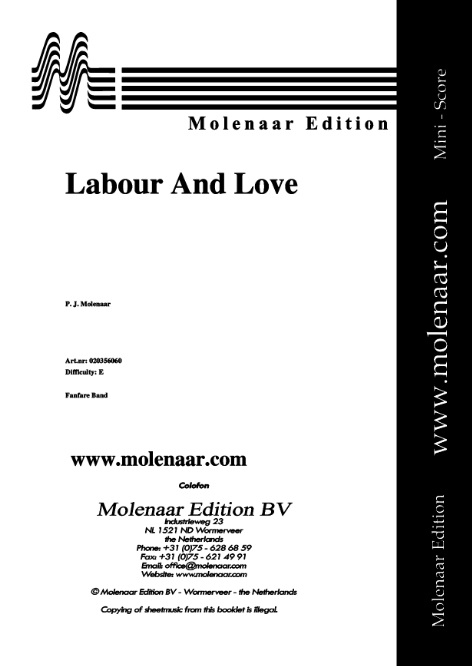 Labour and Love - hier klicken