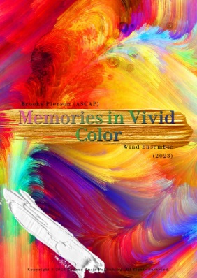 Memories in Vivid Color - hier klicken
