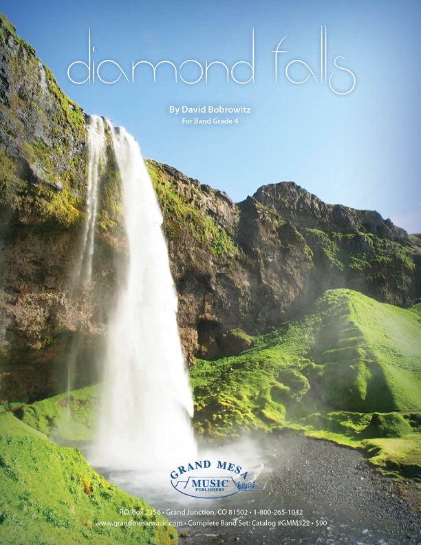 Diamond Falls - hier klicken