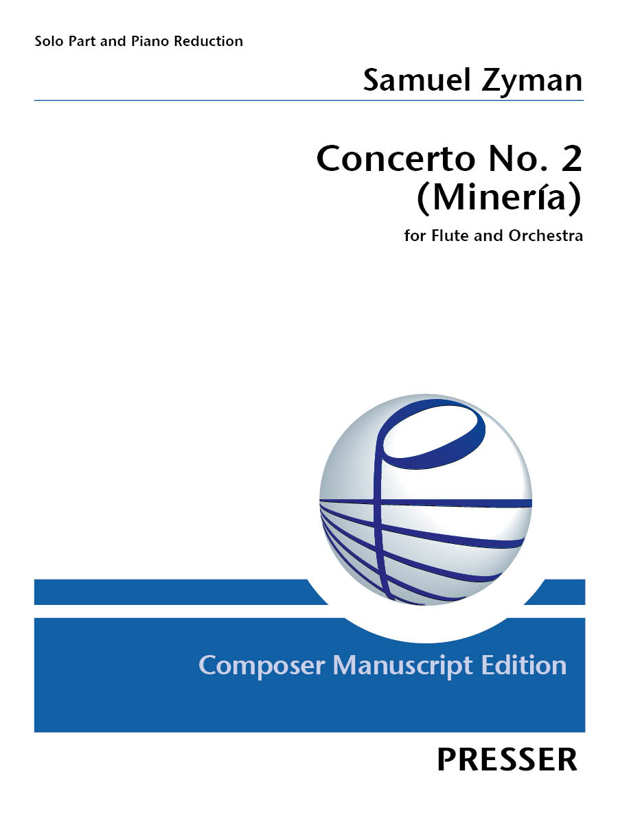Concerto #2 (Minería) - hier klicken Concerto #2 (Minería) - hier klicken