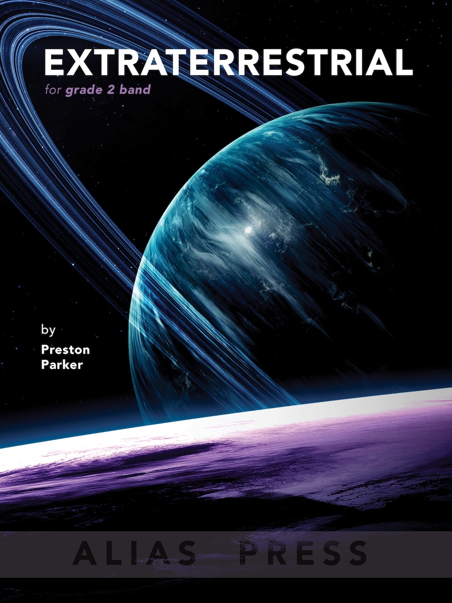 Extraterrestrial (An Adventure in Space) - hier klicken