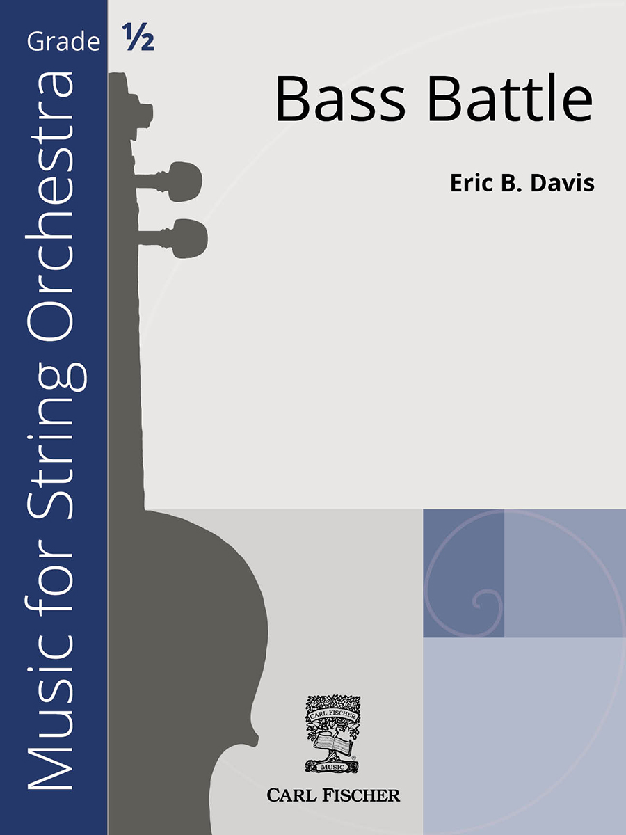 Bass Battle - hier klicken