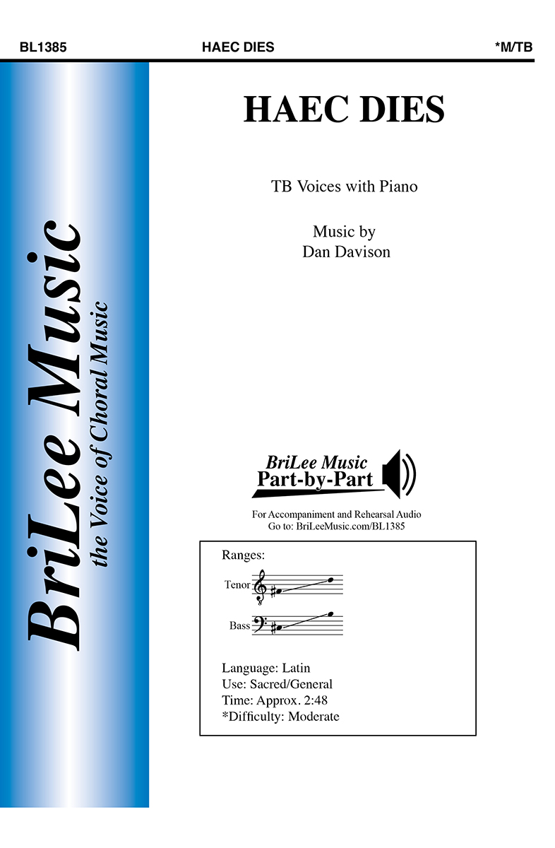 Haec Dies - hier klicken