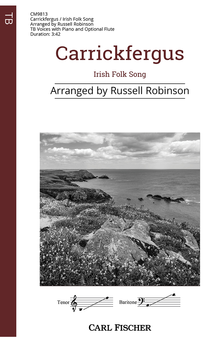 Carrickfergus - hier klicken