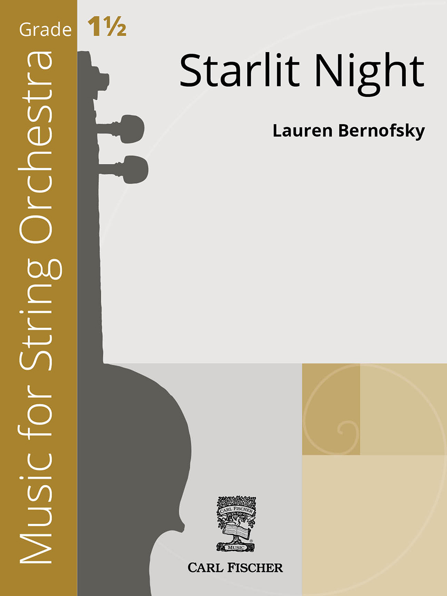 Starlit Night - hier klicken