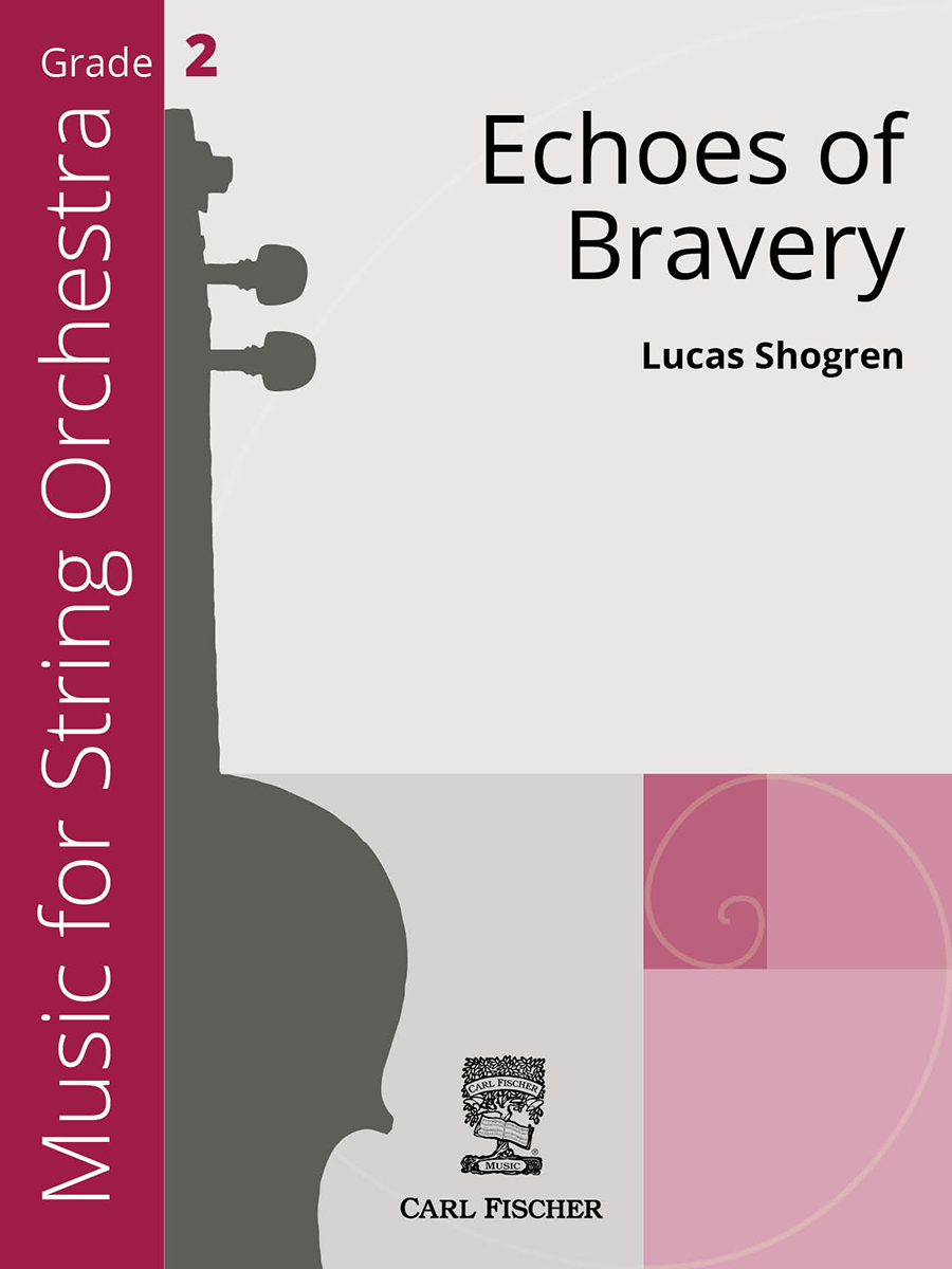 Echoes of Bravery - hier klicken
