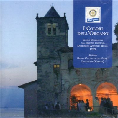 I Colori dell’Organo - hier klicken