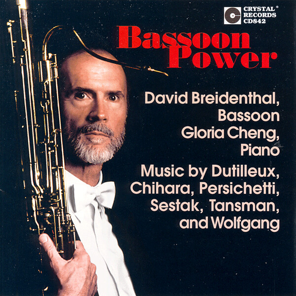Bassoon Power - hier klicken