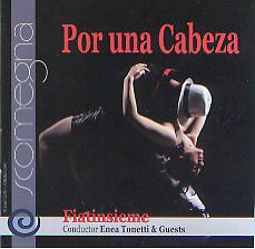 Pur una Cabeza - hier klicken