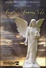 Angels Among Us - hier klicken