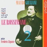 Rossiniane (Le), Vol. 2