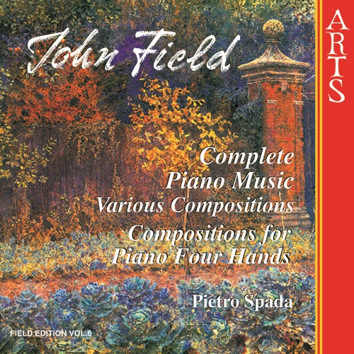 Complete Piano Music - hier klicken Complete Piano Music - hier klicken