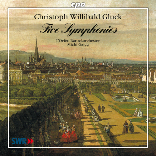 5 Symphonies - hier klicken 5 Symphonies - hier klicken