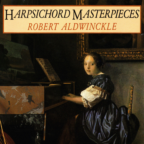 Harpsichord Masterpieces - hier klicken