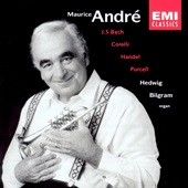 Maurice Andr - hier klicken
