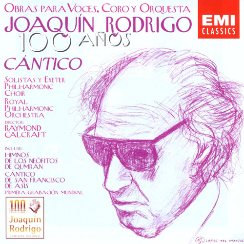 100 Anos (Cantico) - hier klicken 100 Anos (Cantico) - hier klicken