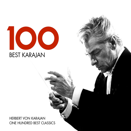 100 Best Karajan - hier klicken 100 Best Karajan - hier klicken