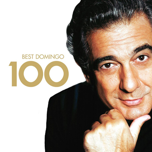100 Best Placido Domingo - hier klicken 100 Best Placido Domingo - hier klicken