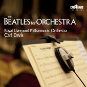 Beatles for Orchestra, The