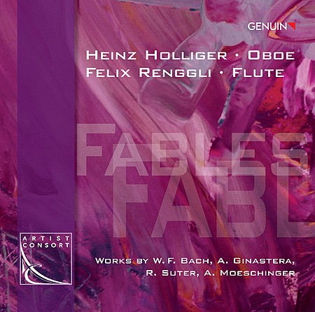 Fables - hier klicken