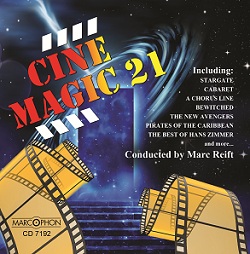 Cinemagic #21 - hier klicken