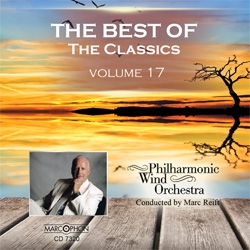 Best Of The Classics, The #17 - hier klicken