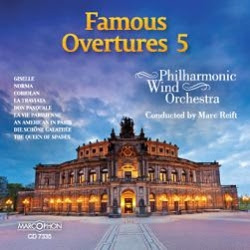 Famous Overtures #5 - hier klicken